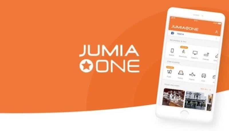 Jumia One Loan