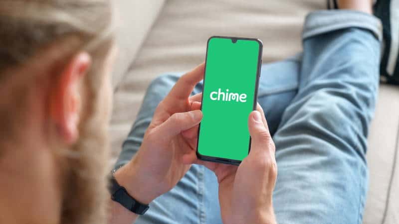 chime loan app