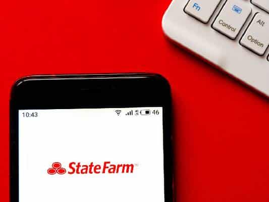 state farm insurance mobile