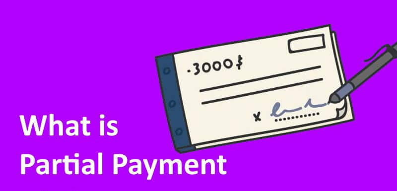 What Does Partial Payment Of Cheques Mean In UAE Banks Of Banks