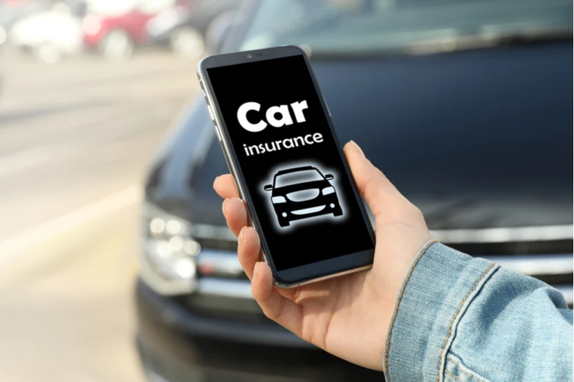 Car Insurance App