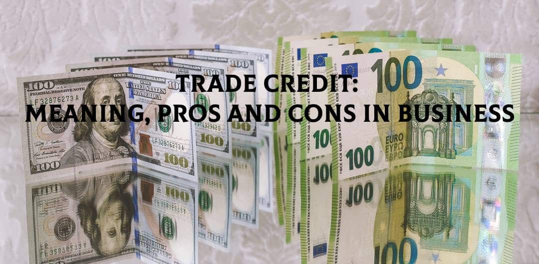 trade credit